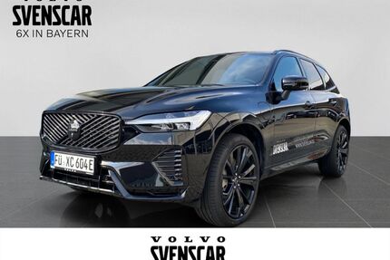 Volvo XC60 Gebrauchtwagen