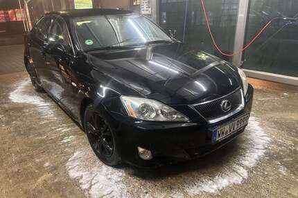 Lexus IS 220d Gebrauchtwagen