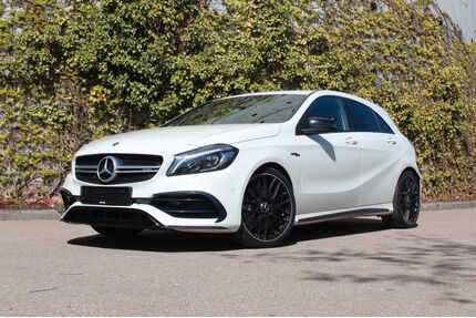 Mercedes-Benz A 45 AMG Gebrauchtwagen