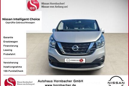 Nissan Primastar Gebrauchtwagen