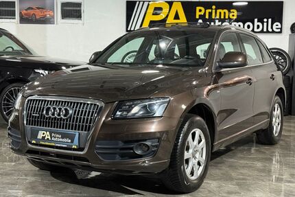 Audi Q5 Gebrauchtwagen