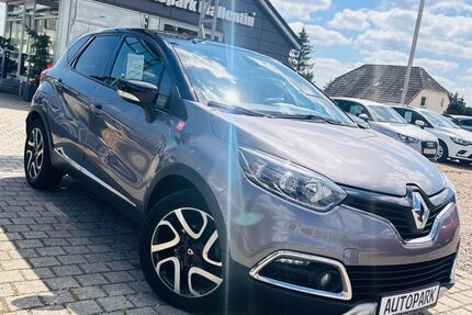 Renault Captur Gebrauchtwagen