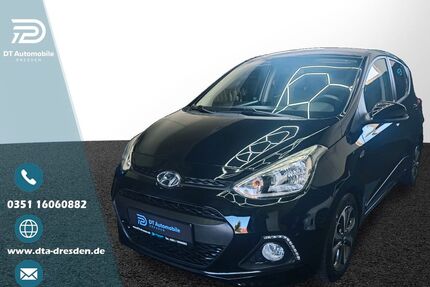 Hyundai i10 Gebrauchtwagen