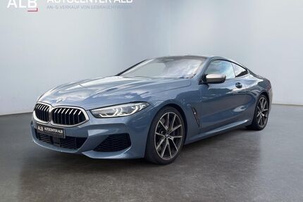 BMW M850 Gebrauchtwagen
