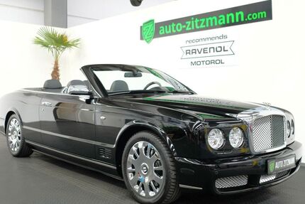 Bentley Azure Gebrauchtwagen
