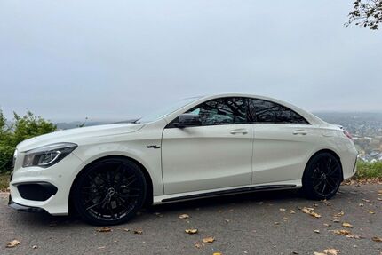 Mercedes-Benz CLA 45 AMG Gebrauchtwagen