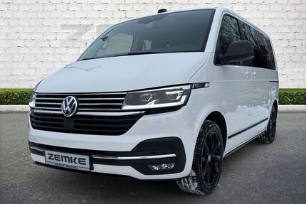 VW T6 Multivan Gebrauchtwagen