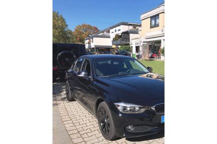 BMW 316 Gebrauchtwagen