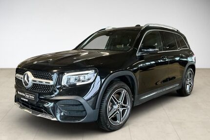 Mercedes-Benz GLB 200 Gebrauchtwagen