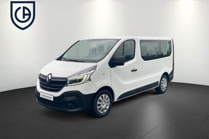Renault Trafic Gebrauchtwagen