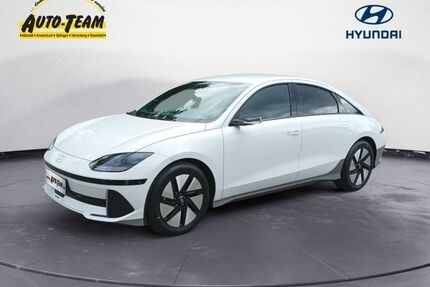 Hyundai IONIQ 6 Gebrauchtwagen