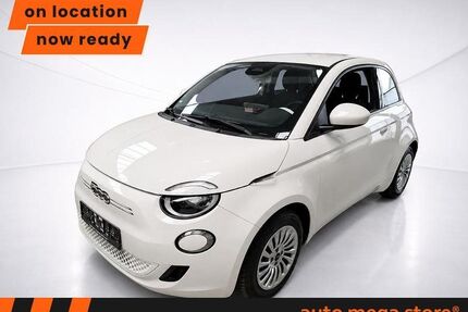 Fiat 500e Gebrauchtwagen