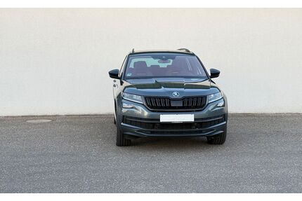Skoda Kodiaq Gebrauchtwagen