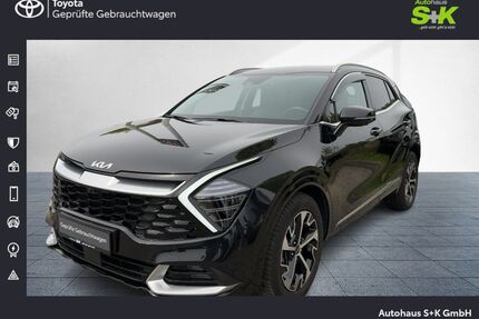 Kia Sportage Gebrauchtwagen