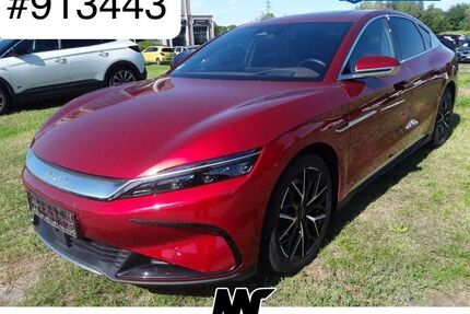 BYD HAN Gebrauchtwagen