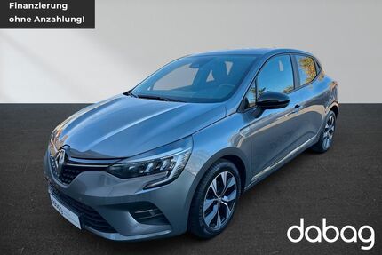 Renault Clio Gebrauchtwagen