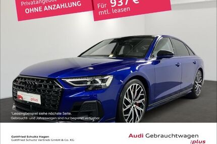 Audi S8 Gebrauchtwagen