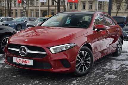 Mercedes-Benz A 180 Gebrauchtwagen