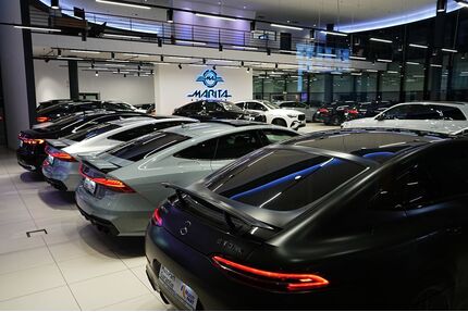 Audi SQ5 Gebrauchtwagen