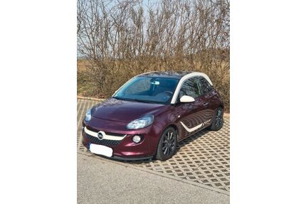 Opel Adam Gebrauchtwagen