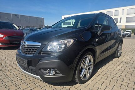 Opel Mokka Gebrauchtwagen