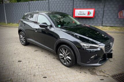 Mazda CX-3 Gebrauchtwagen