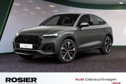 Audi SQ5 Gebrauchtwagen
