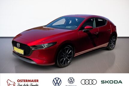 Mazda 3 Gebrauchtwagen