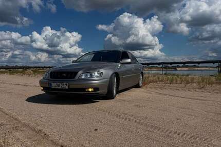 Opel Omega Gebrauchtwagen