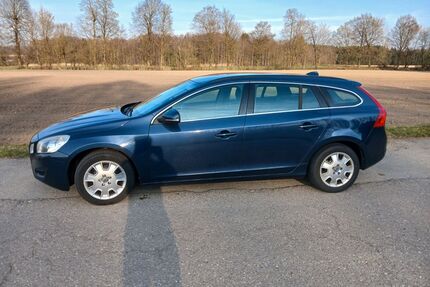 Volvo V60 Gebrauchtwagen