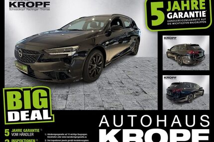 Opel Insignia Gebrauchtwagen