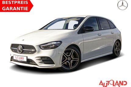 Mercedes-Benz B 200 Gebrauchtwagen