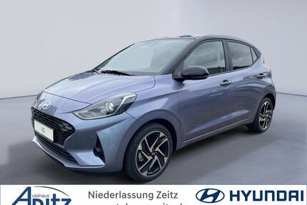 BMW i10 