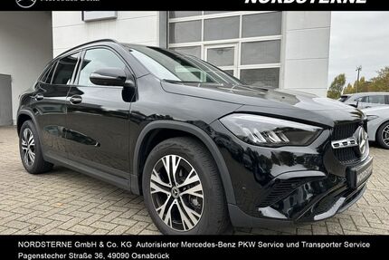 Mercedes-Benz GLA 200 Gebrauchtwagen