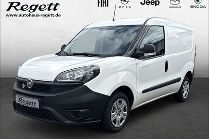 Fiat Doblo Gebrauchtwagen