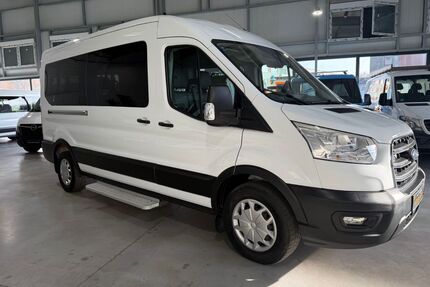 Ford Transit Gebrauchtwagen
