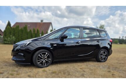 Opel Zafira Gebrauchtwagen