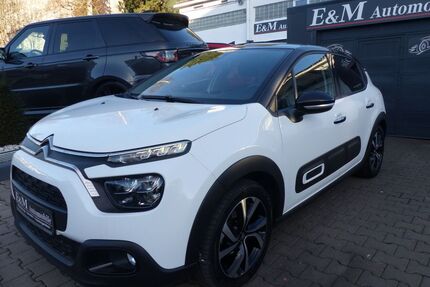 Citroen C3 Gebrauchtwagen