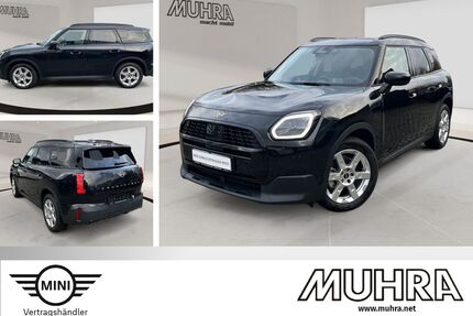 Mini Countryman D (Cooper) Gebrauchtwagen