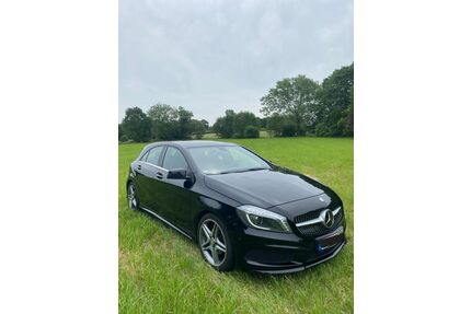 Mercedes-Benz A 180 Gebrauchtwagen