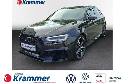 Audi RS3 Gebrauchtwagen