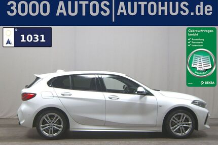 BMW 118 Gebrauchtwagen