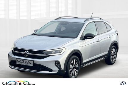 VW Taigo Gebrauchtwagen