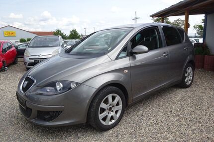 Seat Altea Gebrauchtwagen