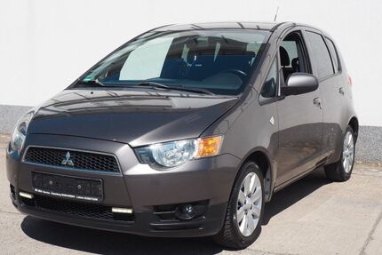 Mitsubishi Colt Gebrauchtwagen