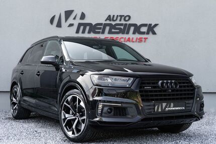 Audi Q7 Gebrauchtwagen