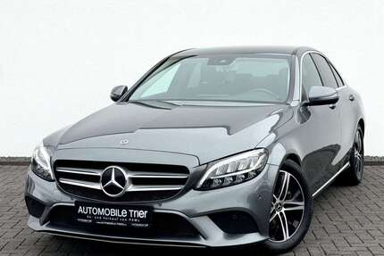 Mercedes-Benz C 220 Gebrauchtwagen