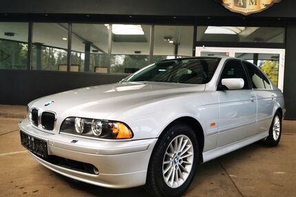 BMW 530 Gebrauchtwagen