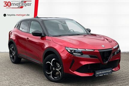 Alfa Romeo Junior Gebrauchtwagen