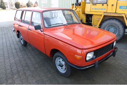 Wartburg 353 Gebrauchtwagen